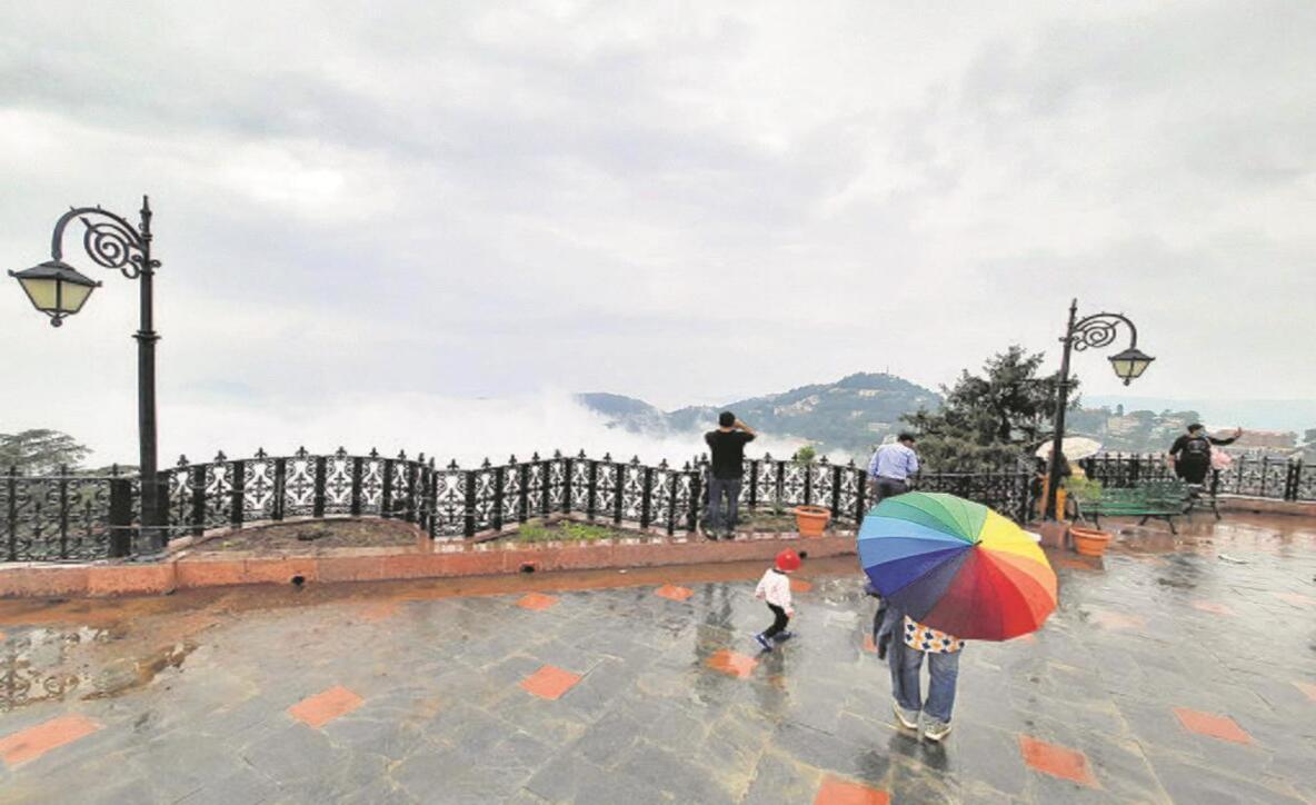 what is the best time to visit Shimla, best time for Shimla tour